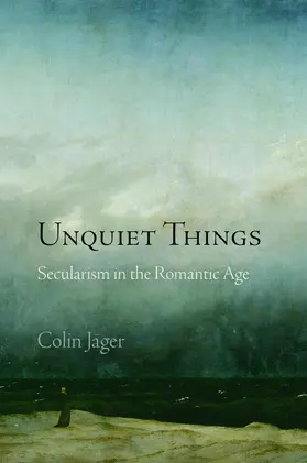 Jager |  Unquiet Things | eBook | Sack Fachmedien