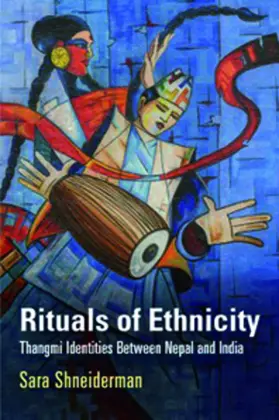 Shneiderman |  Rituals of Ethnicity | eBook | Sack Fachmedien
