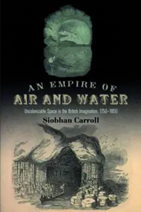 Carroll |  An Empire of Air and Water | eBook | Sack Fachmedien
