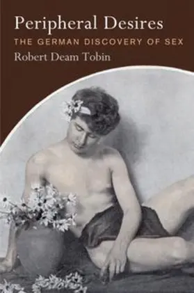 Tobin |  Peripheral Desires | eBook | Sack Fachmedien