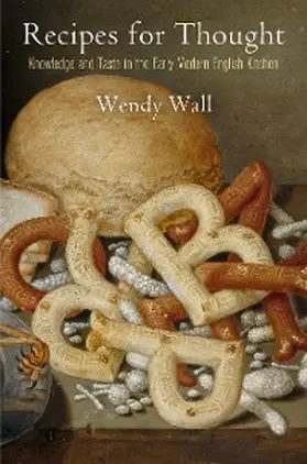Wall |  Recipes for Thought | eBook | Sack Fachmedien
