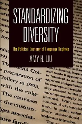 Liu |  Standardizing Diversity | eBook | Sack Fachmedien