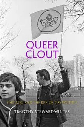Stewart-Winter |  Queer Clout | eBook | Sack Fachmedien