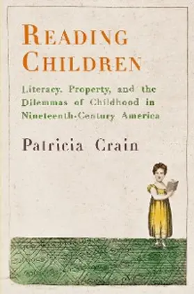 Crain |  Reading Children | eBook | Sack Fachmedien