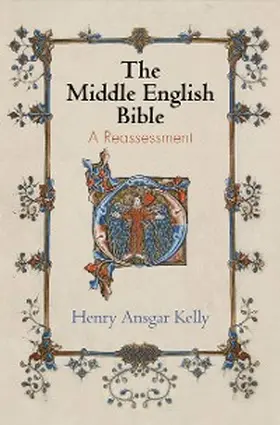 Kelly |  The Middle English Bible | eBook | Sack Fachmedien