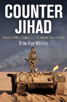 Williams |  Counter Jihad | eBook | Sack Fachmedien