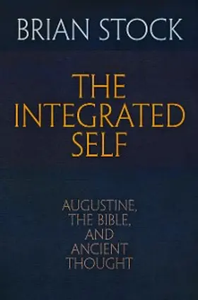 Stock |  The Integrated Self | eBook | Sack Fachmedien