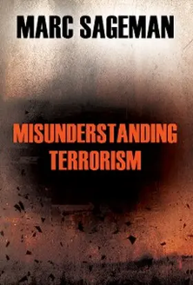 Sageman |  Misunderstanding Terrorism | eBook | Sack Fachmedien