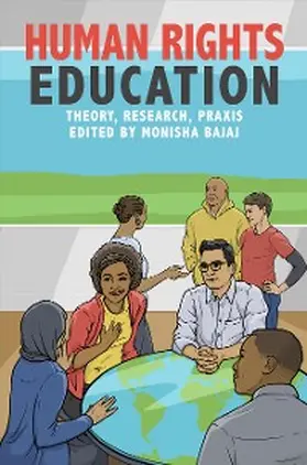 Bajaj |  Human Rights Education | eBook | Sack Fachmedien
