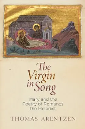 Arentzen |  The Virgin in Song | eBook | Sack Fachmedien