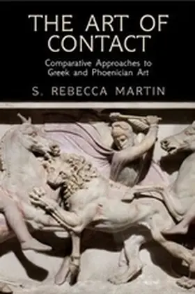 Martin |  The Art of Contact | eBook | Sack Fachmedien