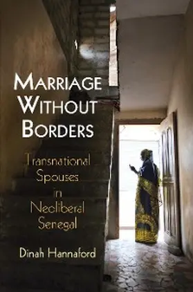 Hannaford |  Marriage Without Borders | eBook | Sack Fachmedien