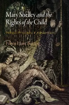 Hunt |  Mary Shelley and the Rights of the Child | eBook | Sack Fachmedien