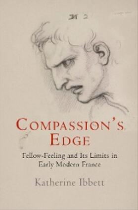 Ibbett |  Compassion's Edge | eBook | Sack Fachmedien
