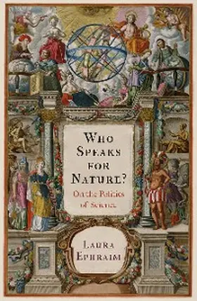 Ephraim |  Who Speaks for Nature? | eBook | Sack Fachmedien