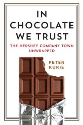 Kurie |  In Chocolate We Trust | eBook | Sack Fachmedien