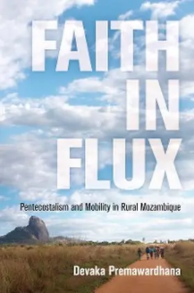 Premawardhana |  Faith in Flux | eBook | Sack Fachmedien