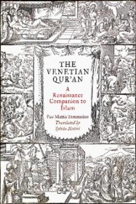 Tommasino |  The Venetian Qur'an | eBook | Sack Fachmedien