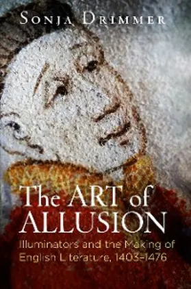 Drimmer |  The Art of Allusion | eBook | Sack Fachmedien