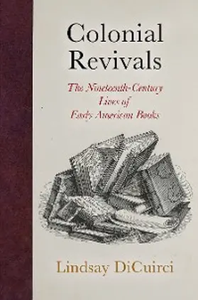 Dicuirci |  Colonial Revivals | eBook | Sack Fachmedien