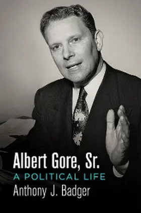 Badger |  Albert Gore, Sr. | eBook | Sack Fachmedien