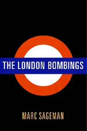 Sageman |  The London Bombings | eBook | Sack Fachmedien