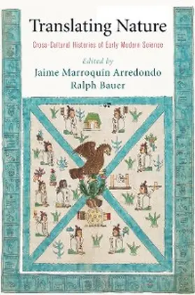 Arredondo / Bauer |  Translating Nature | eBook | Sack Fachmedien
