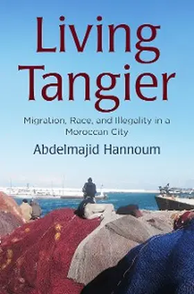 Hannoum |  Living Tangier | eBook | Sack Fachmedien
