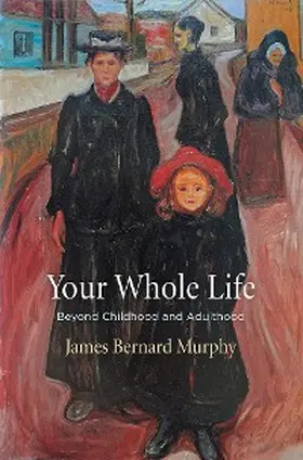 Murphy |  Your Whole Life | eBook | Sack Fachmedien