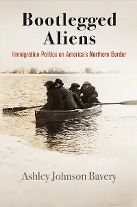 Bavery |  Bootlegged Aliens | eBook | Sack Fachmedien