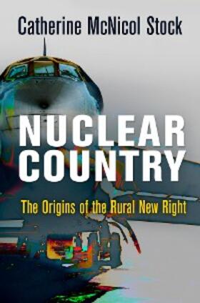 Stock |  Nuclear Country | eBook | Sack Fachmedien
