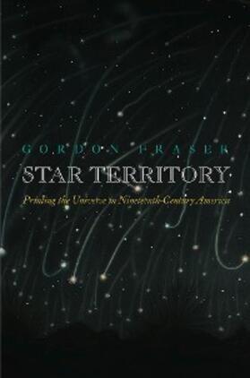 Fraser |  Star Territory | eBook | Sack Fachmedien