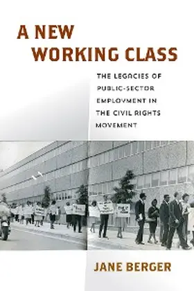 Berger |  A New Working Class | eBook | Sack Fachmedien