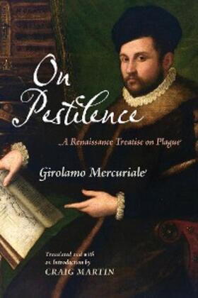 Mercuriale |  On Pestilence | eBook | Sack Fachmedien