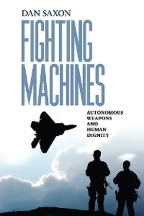 Saxon |  Fighting Machines | eBook | Sack Fachmedien