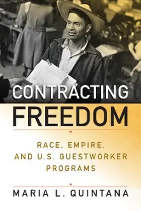 Quintana |  Contracting Freedom | eBook | Sack Fachmedien