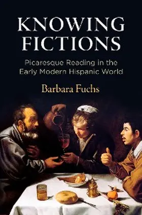 Fuchs |  Knowing Fictions | eBook | Sack Fachmedien