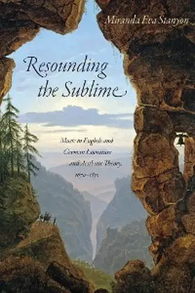 Stanyon |  Resounding the Sublime | eBook | Sack Fachmedien