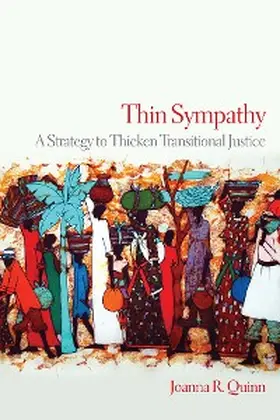 Quinn |  Thin Sympathy | eBook | Sack Fachmedien