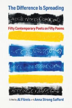 Filreis / Safford |  The Difference Is Spreading | eBook | Sack Fachmedien