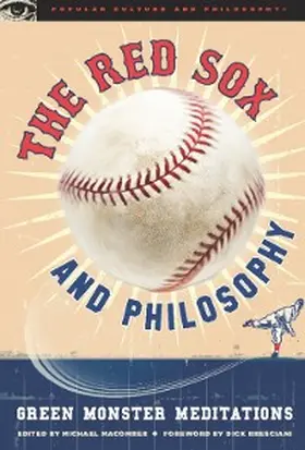 Macomber |  The Red Sox and Philosophy | eBook | Sack Fachmedien