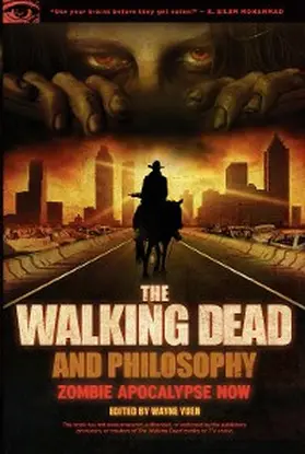 Yuen |  The Walking Dead and Philosophy | eBook | Sack Fachmedien