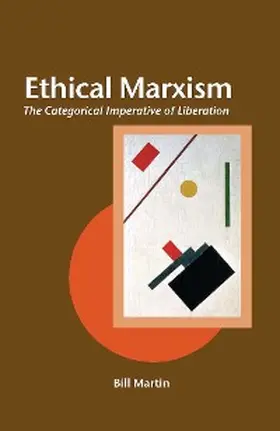 Martin |  Ethical Marxism | eBook | Sack Fachmedien