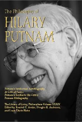 Auxier / Anderson / Hahn |  The Philosophy of Hilary Putnam | eBook | Sack Fachmedien