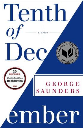 Saunders | Tenth of December | Buch | 978-0-8129-8425-5 | www2.sack.de