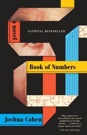 Cohen |  Book of Numbers | Buch |  Sack Fachmedien