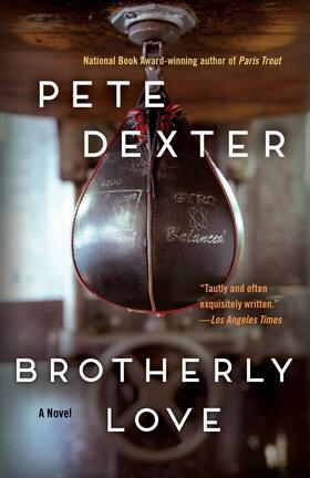 Dexter |  Brotherly Love | Buch |  Sack Fachmedien