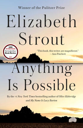 Strout |  Anything Is Possible | Buch |  Sack Fachmedien