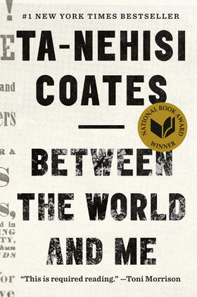 Coates | Between the World and Me | Buch | 978-0-8129-9354-7 | sack.de