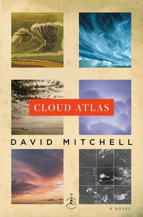 Mitchell |  Cloud Atlas | Buch |  Sack Fachmedien